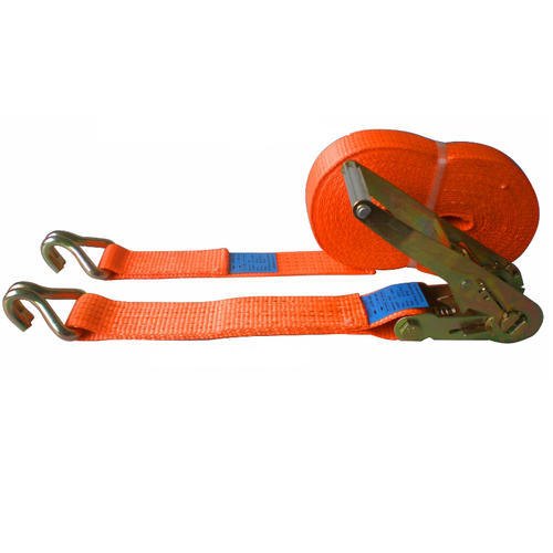 ტვირთის დამჭიმი ღვედი 10მ   014338