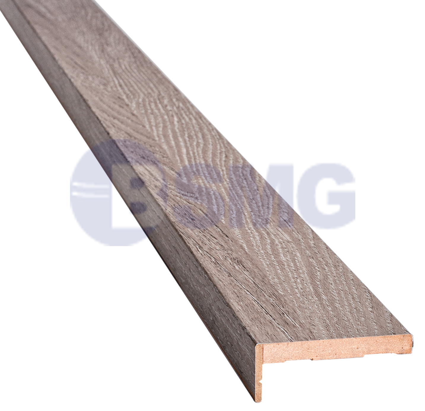MDF კარის ნალიჩნიკი ტელესკოპური 2350*70*10*45  015361