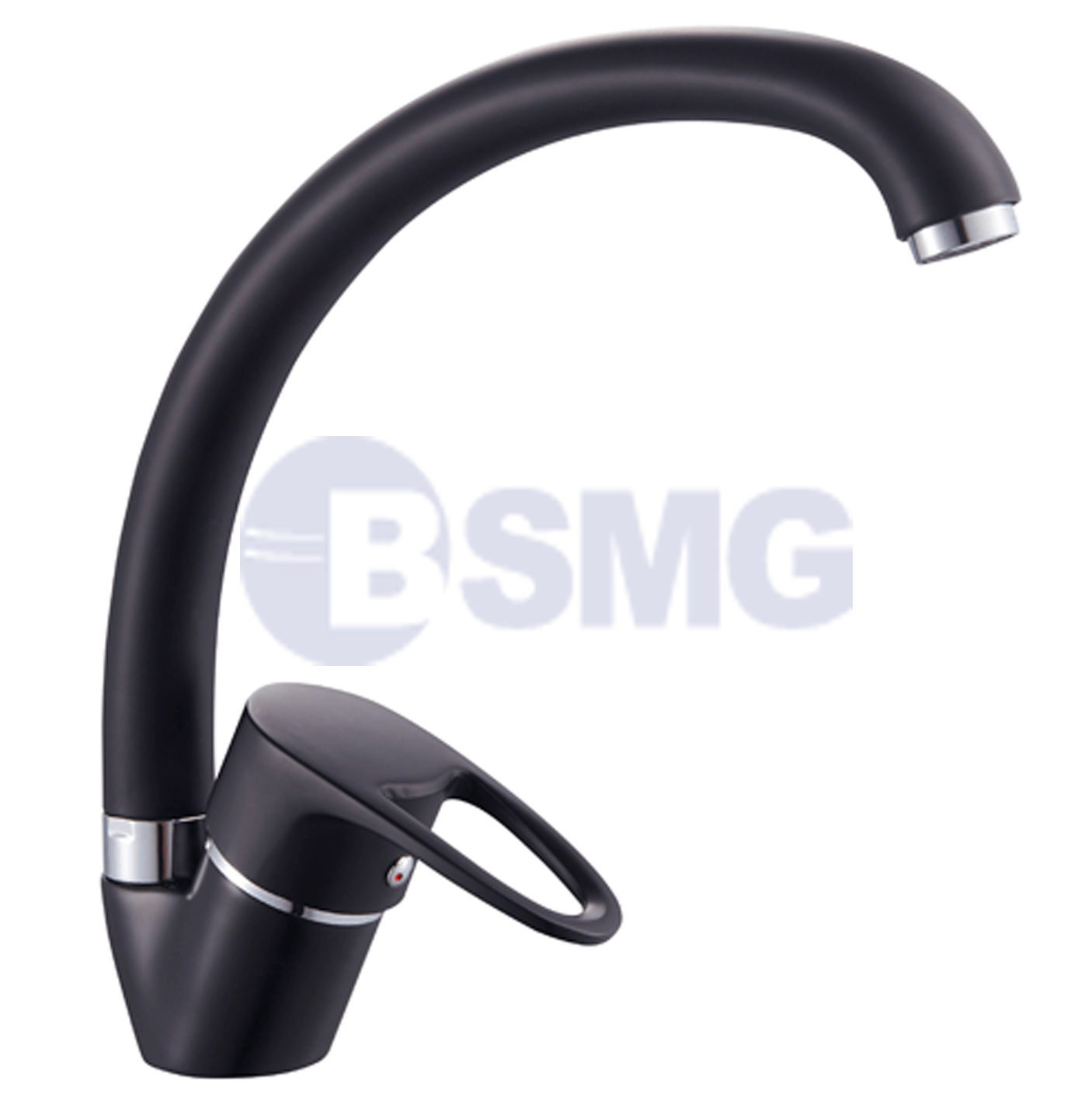 KETTLER-15930 KT-0043B-9 სამზარეულოს შემრევი  Black Crow   027551