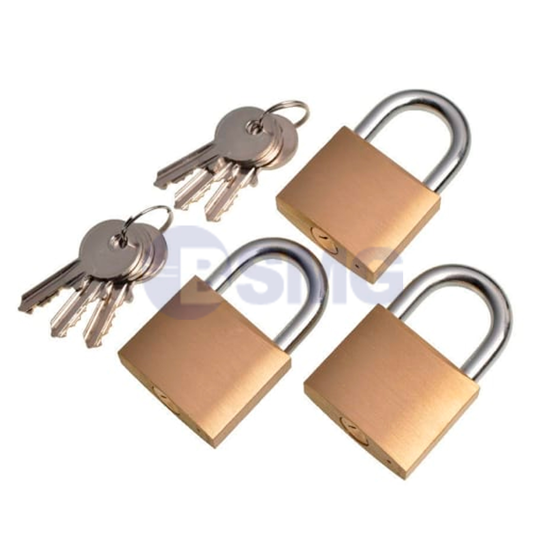 ბოქლომი 12 ცალიანი/1ცალი   023785