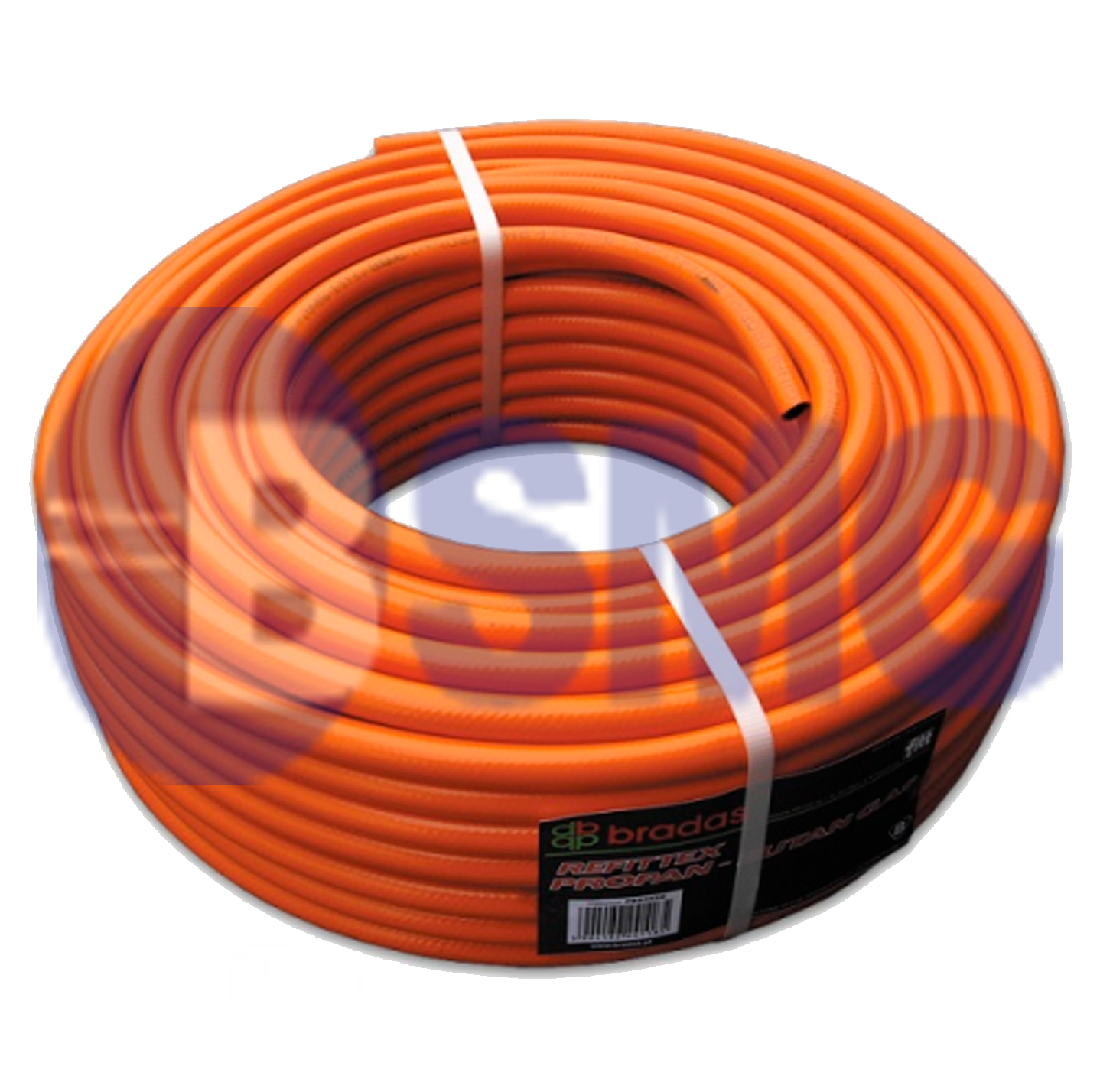 მილი პლასტმასის  016201