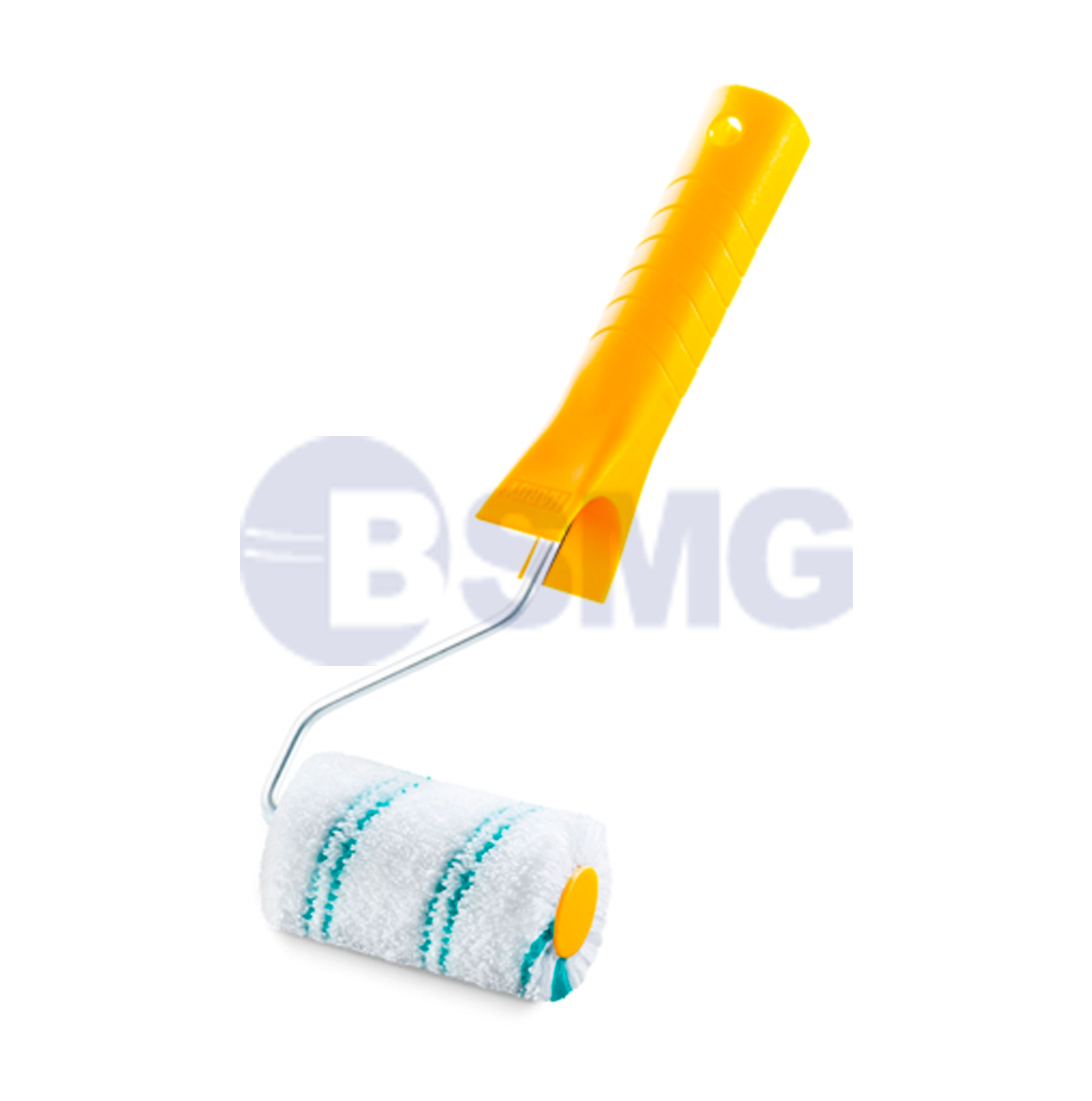 10 სმ ლილვაკი გრძელი სახელურით Eurofaza 0121-713010  024849