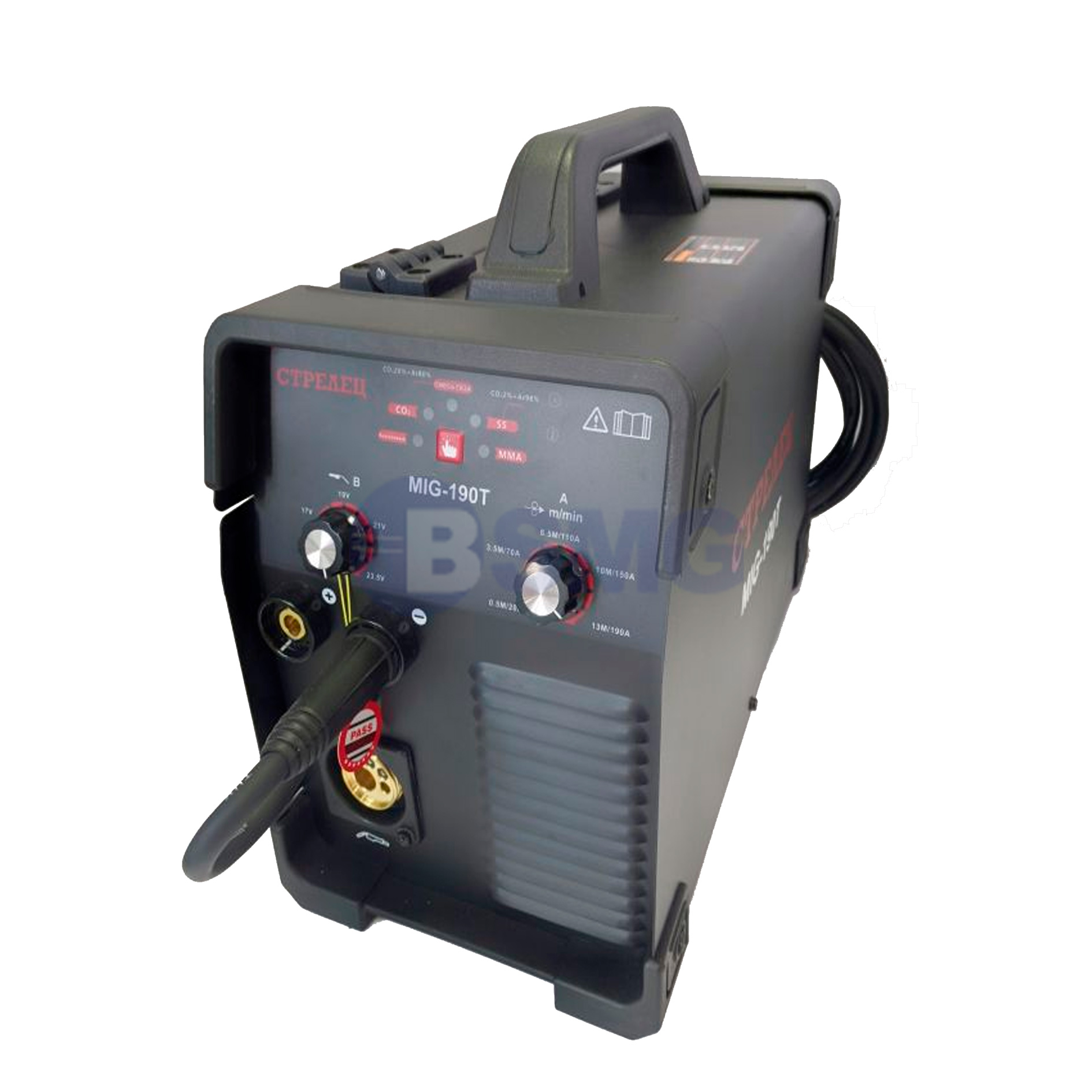 შედუღების აპარატი/WELDING MACHINES   023697