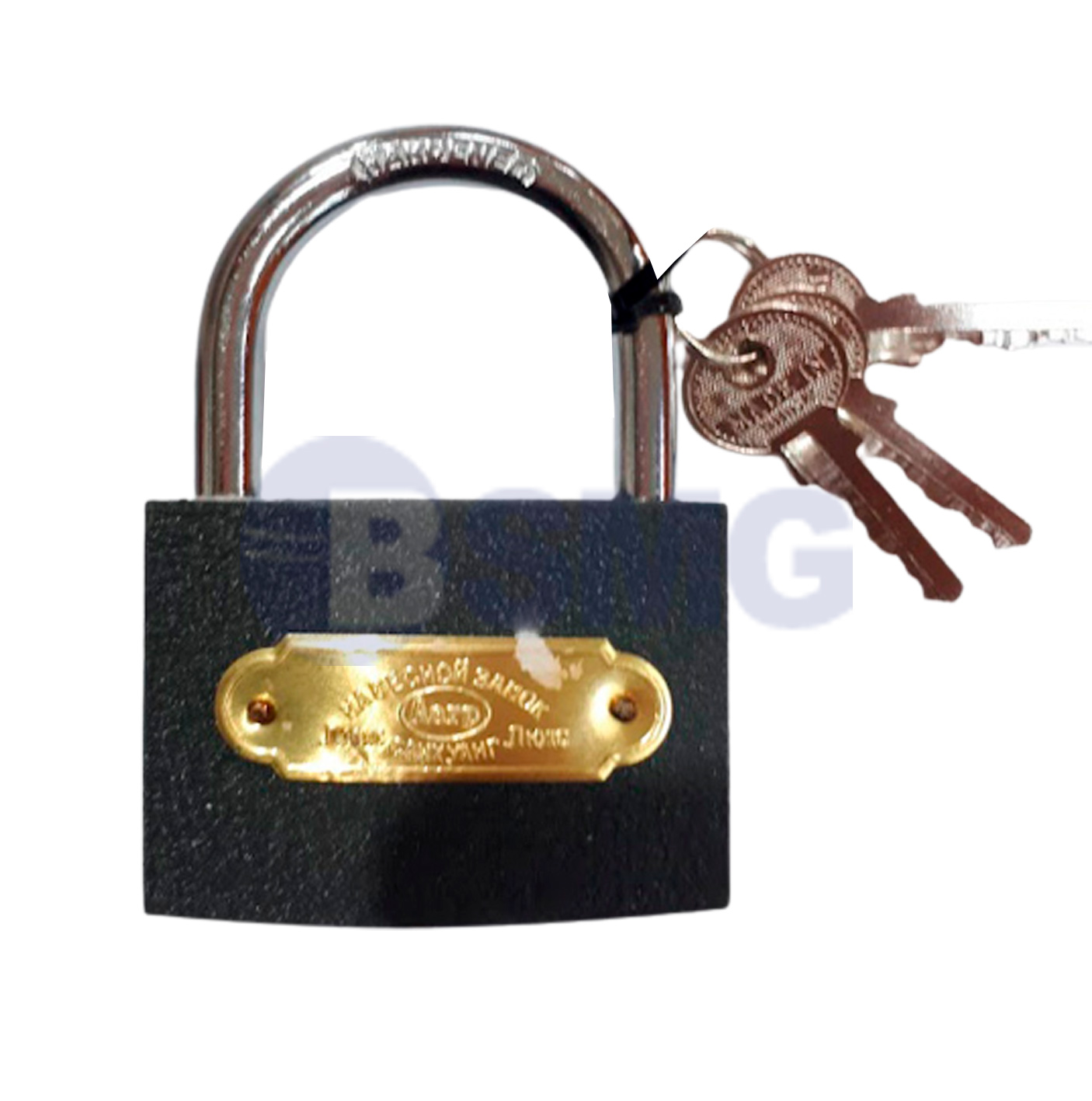 ბოქლომი 75      027637