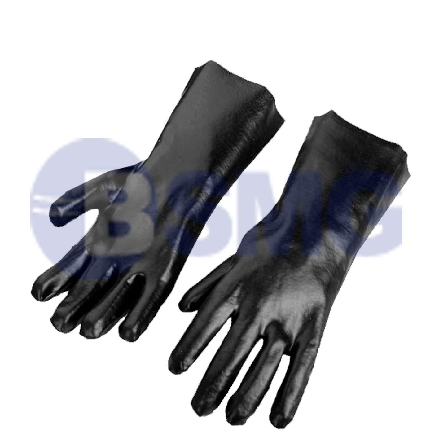 2524 S10 შემდუღებლის ხელთათმანი თეთრი	026477