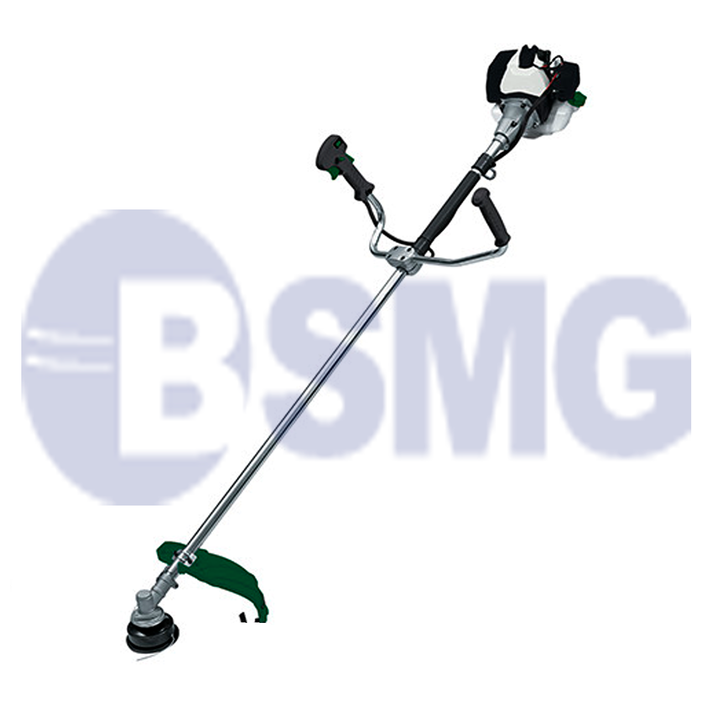 Lux Garden ბენზო სათიბელა   021949