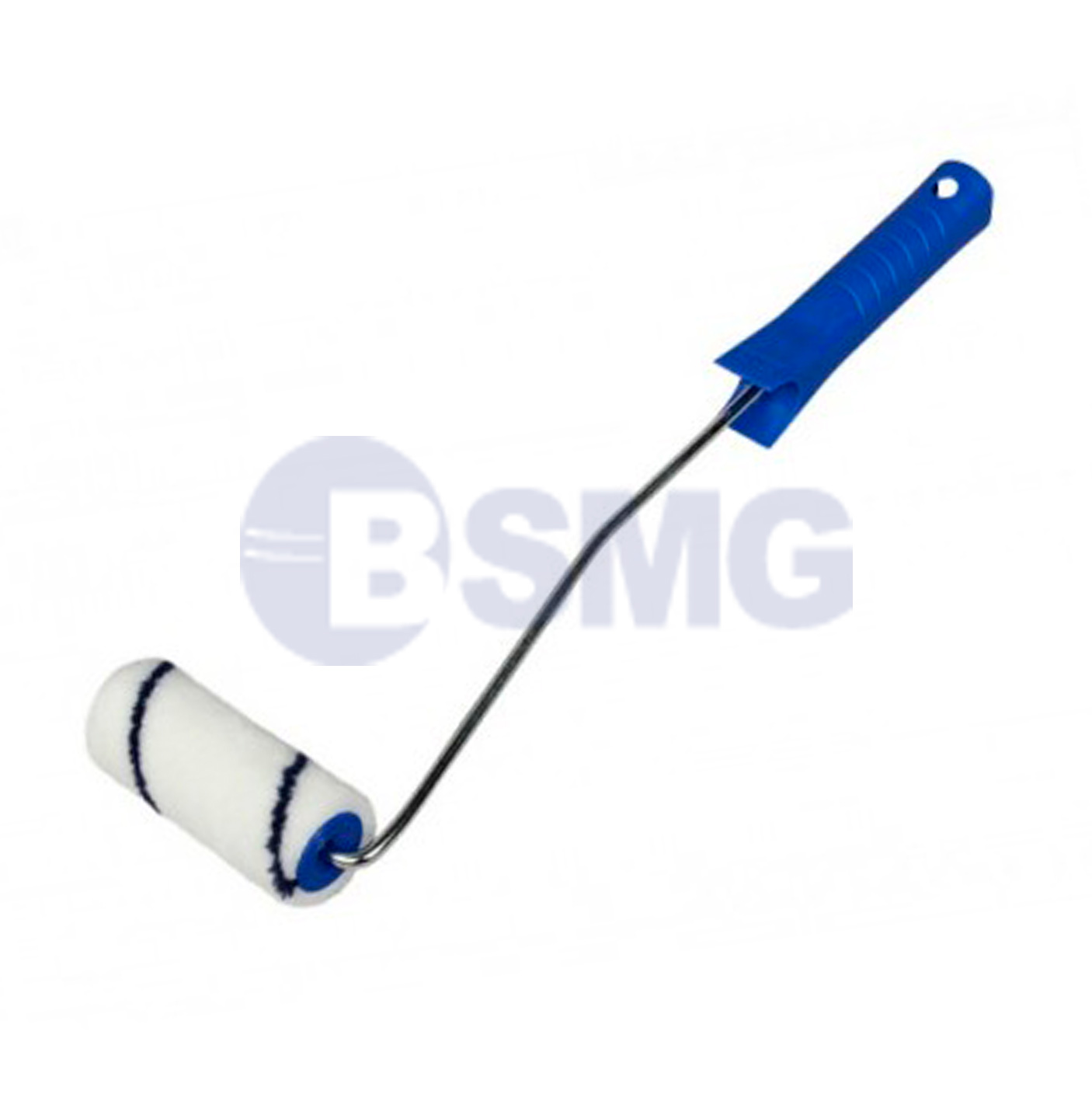 ლილვაკი სახელურით აკრილის საღებავებისთვის 0121-313010 Gepardakryl  024862