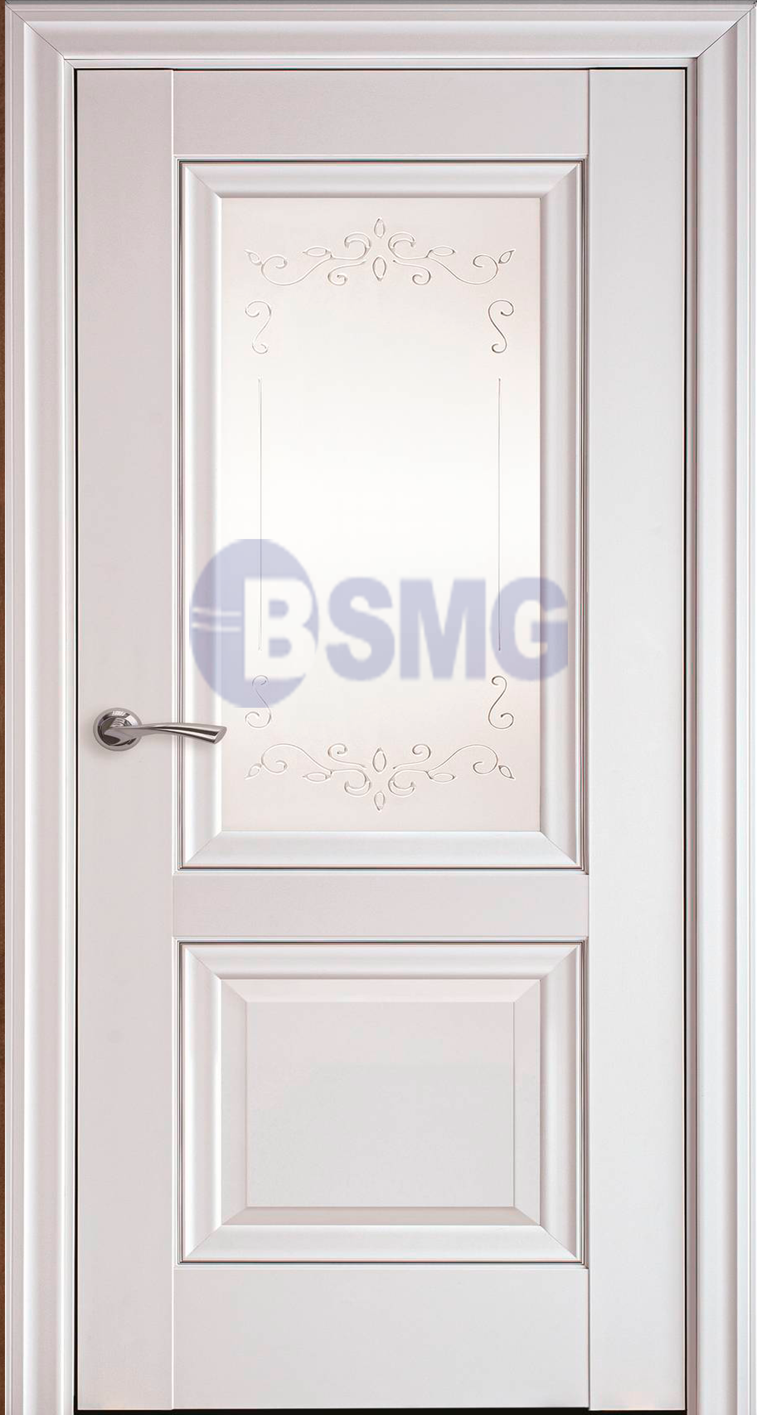 MDF კარის კომპლექტი ,,იმიჯი'' 2150*800*40