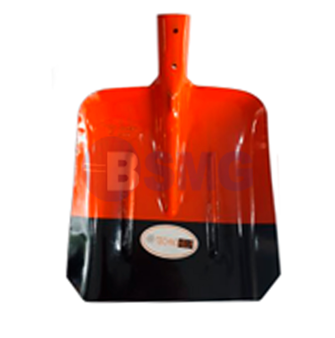 ლითონის ნიჩაბი 700 გრ   024590