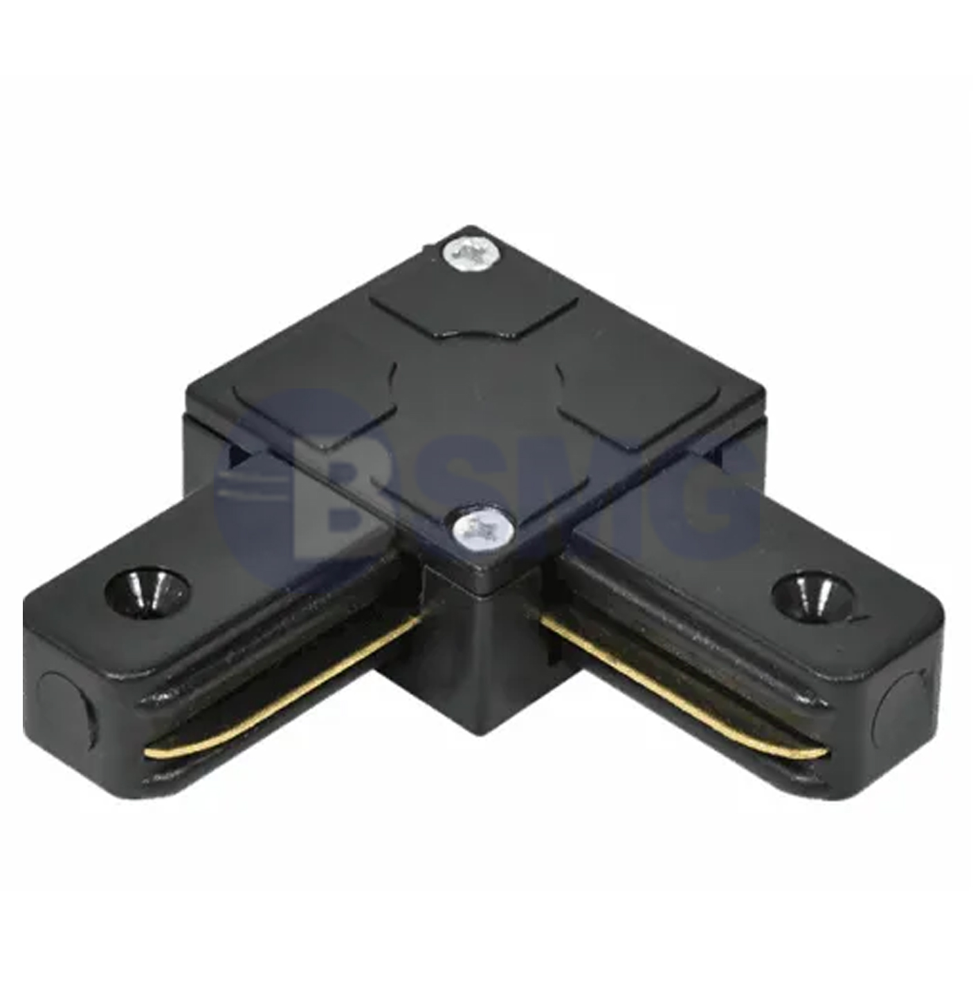 LINUS გადამყვანი რელსისთვის T ტიპის თეთრი 027860