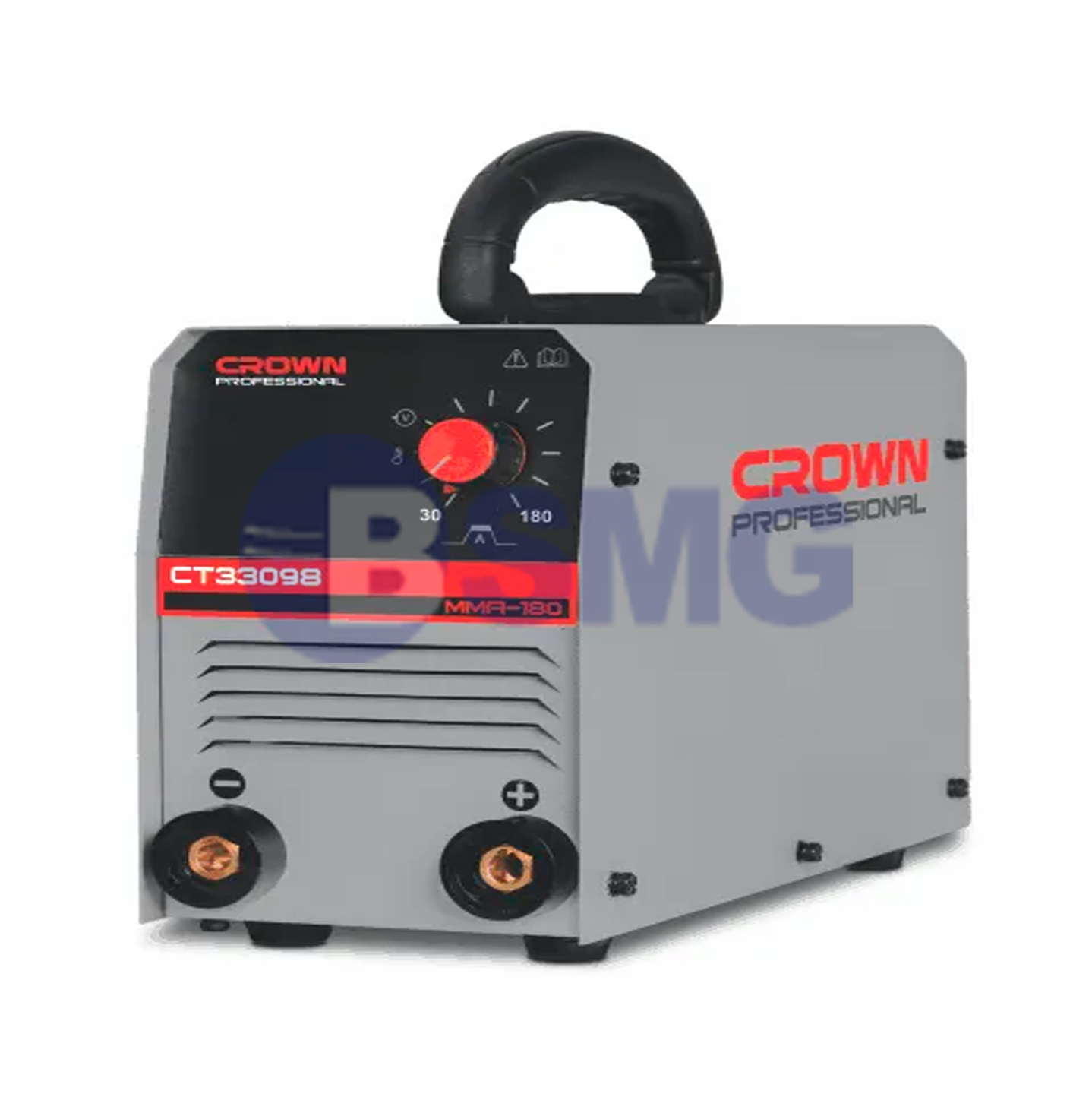 CT33098-შედუღების აპარატი ინვენტორული 140A  010292