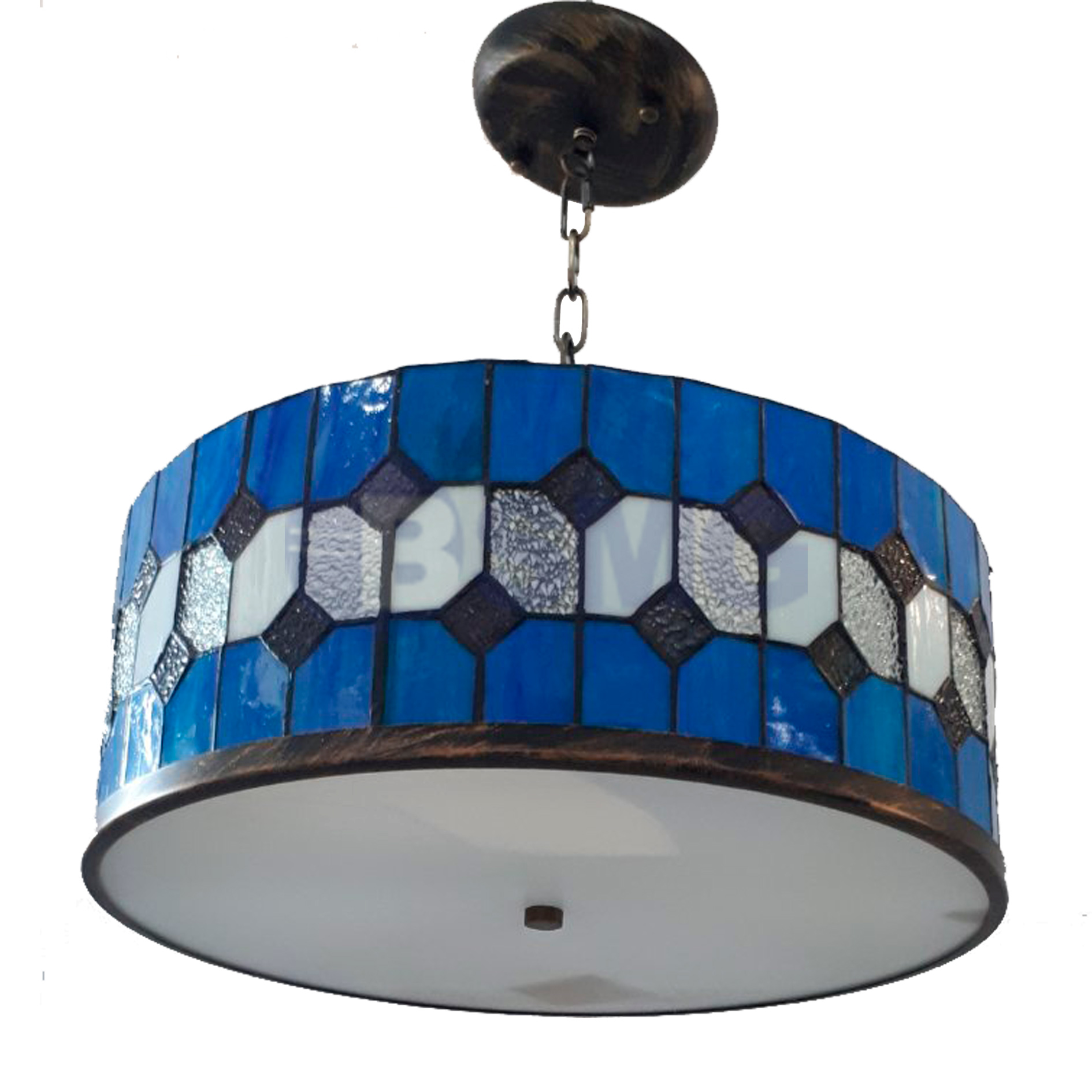 ჭაღი MXD127/600    018784