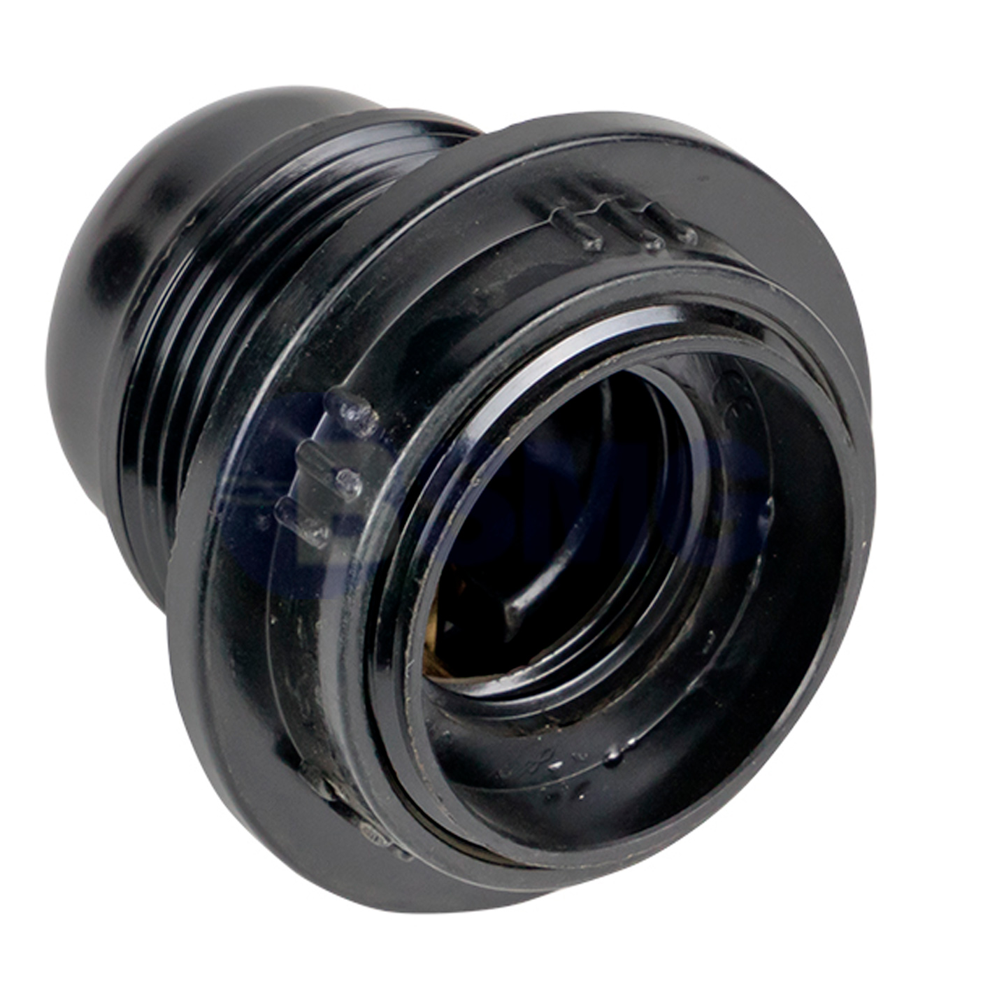 ნათურის ვაზნა რგოლითE27EKF      027111