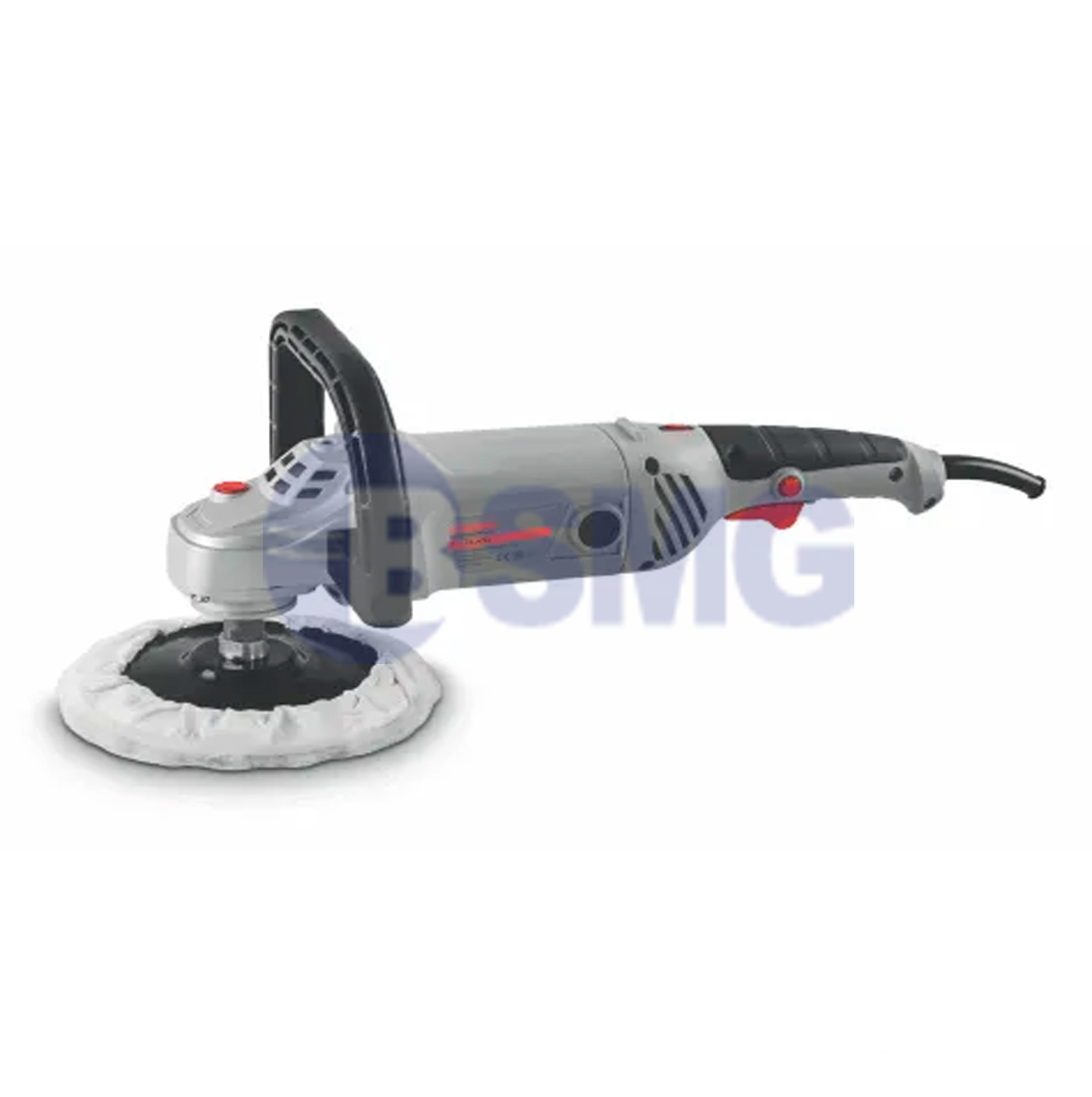 CROWN CT13302-ელ.საპრიალებელი 180mm 1300W   028414