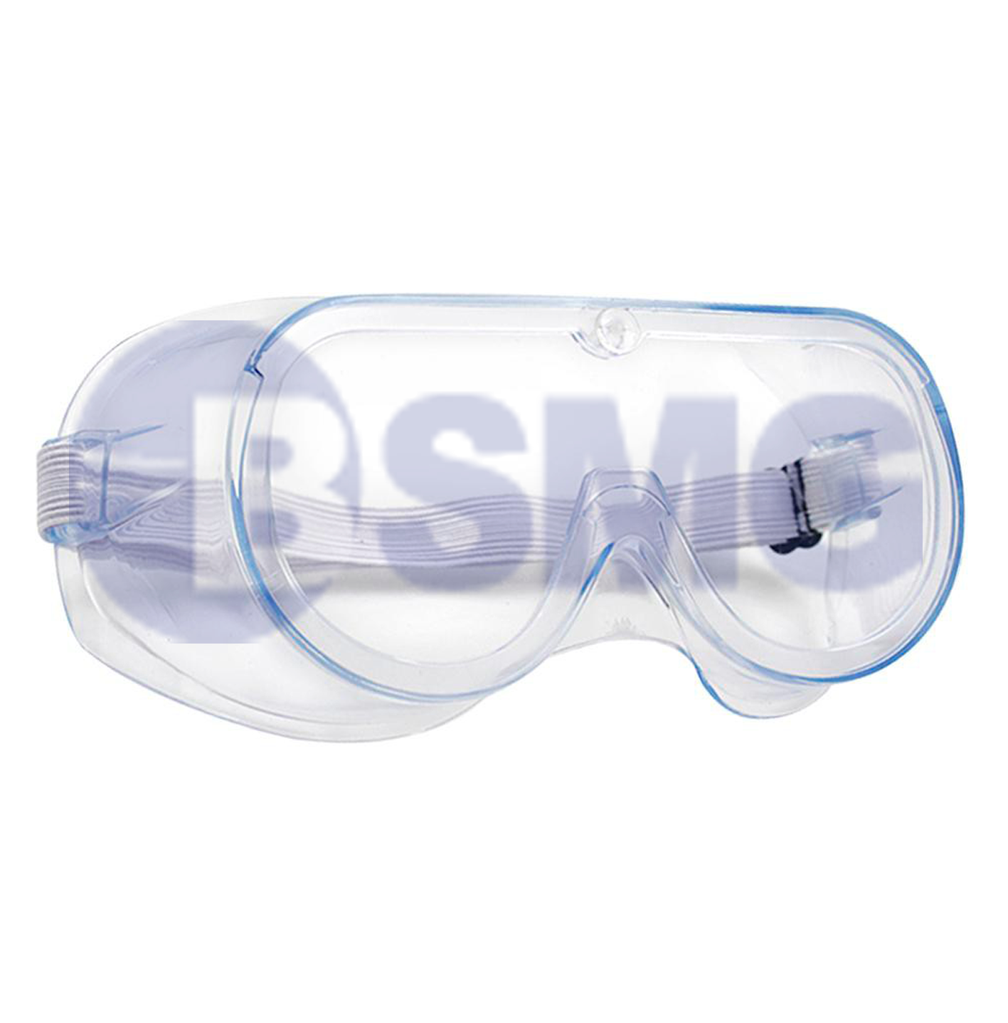 დამცავი სათვალე პლასტმასის  020925