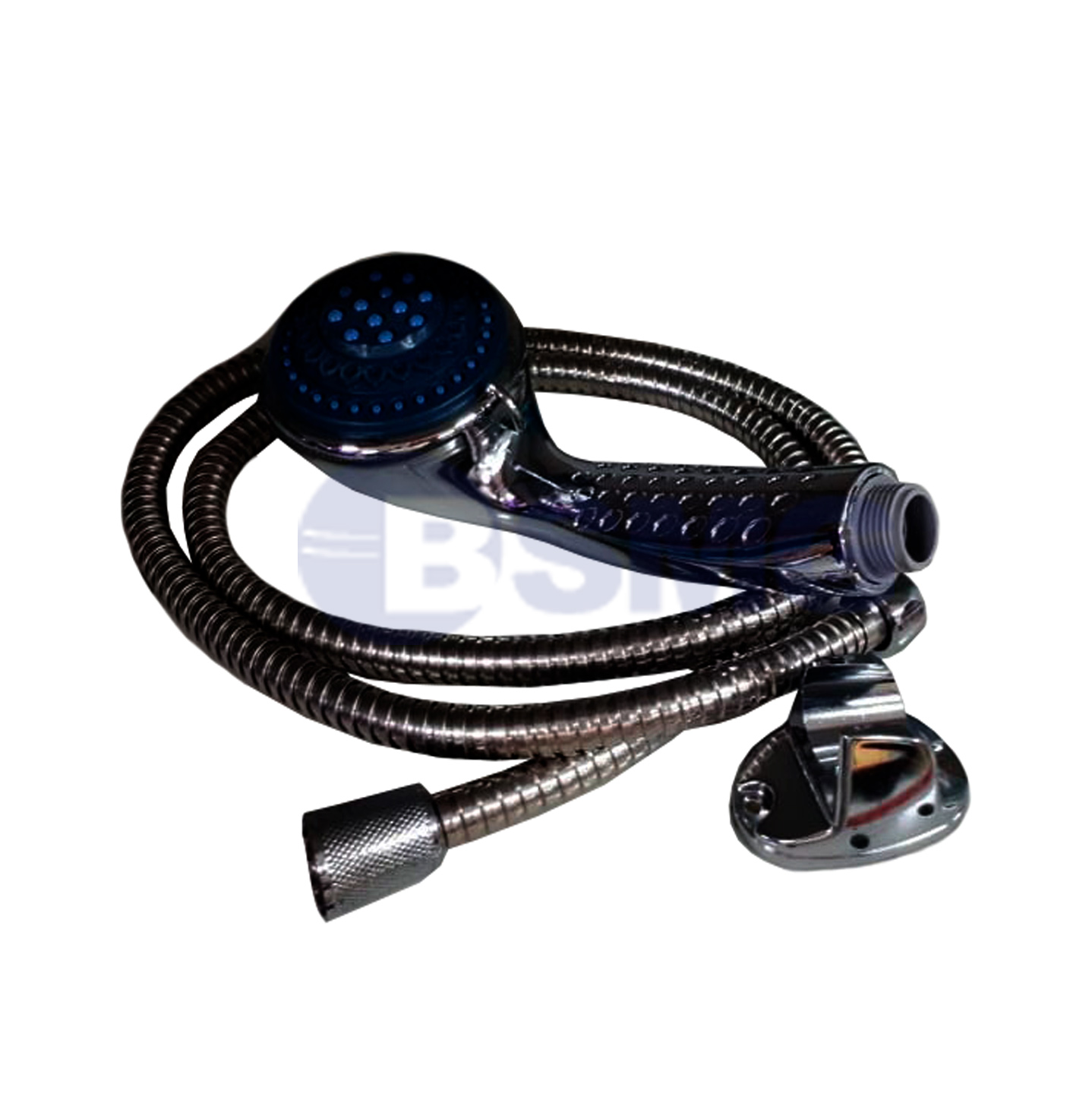 დუშის ტელეფონი შლანგთან კომპლექტი 5520	 005459