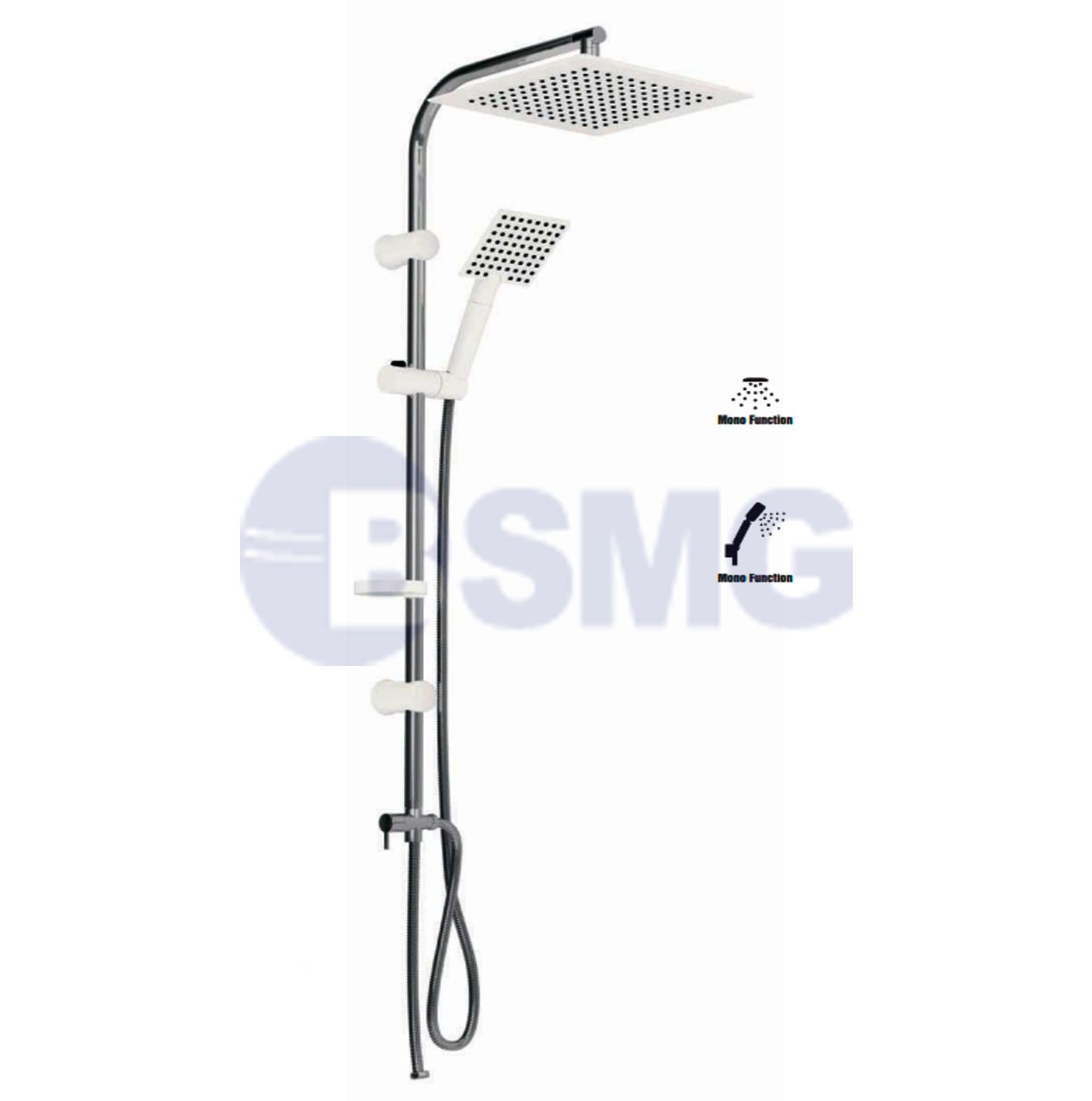 დუშის ნაკრები / ROBOT VIYANA	 028822