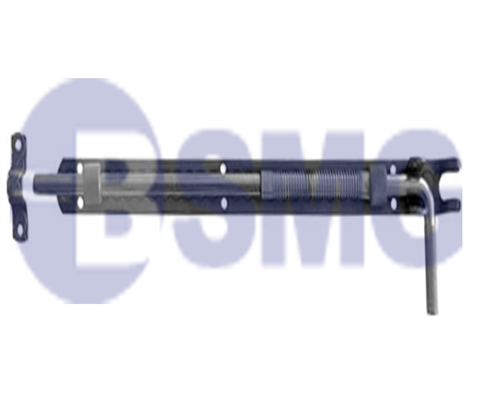 ლითონის საკვალთე300MM       015868