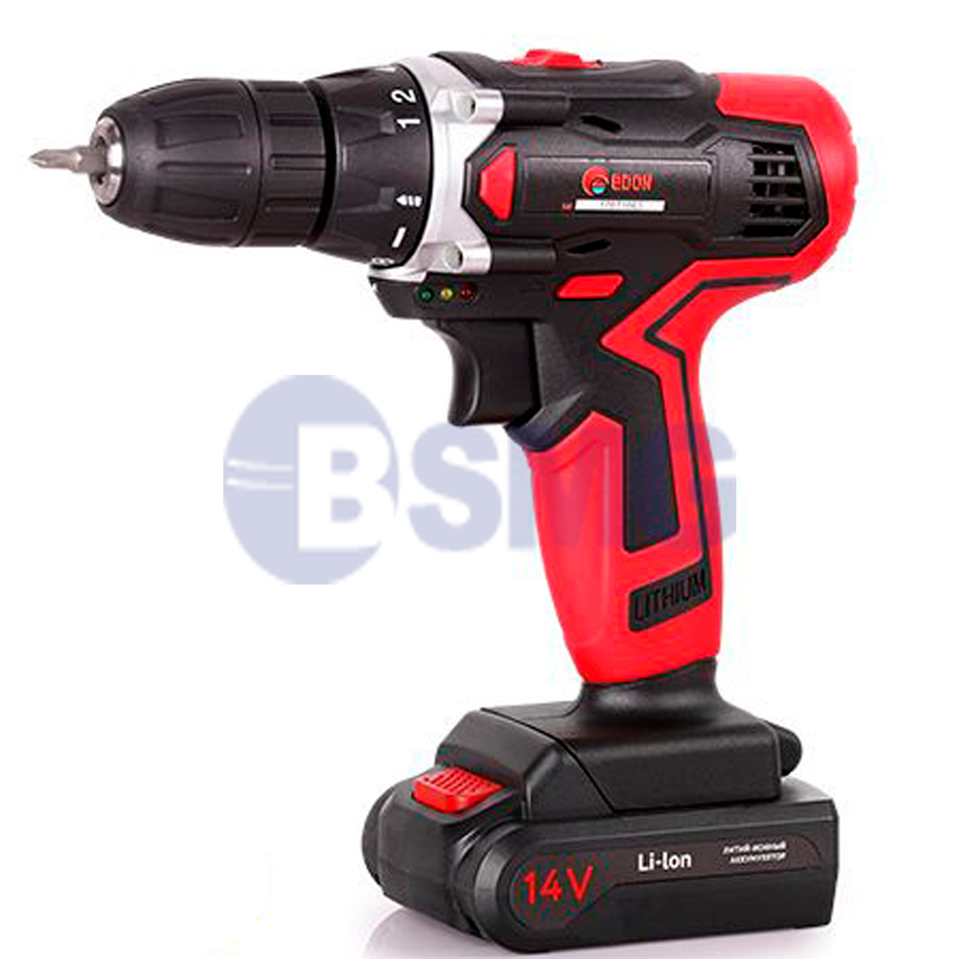 შურუპავიორტი 14.4ვტ  019060