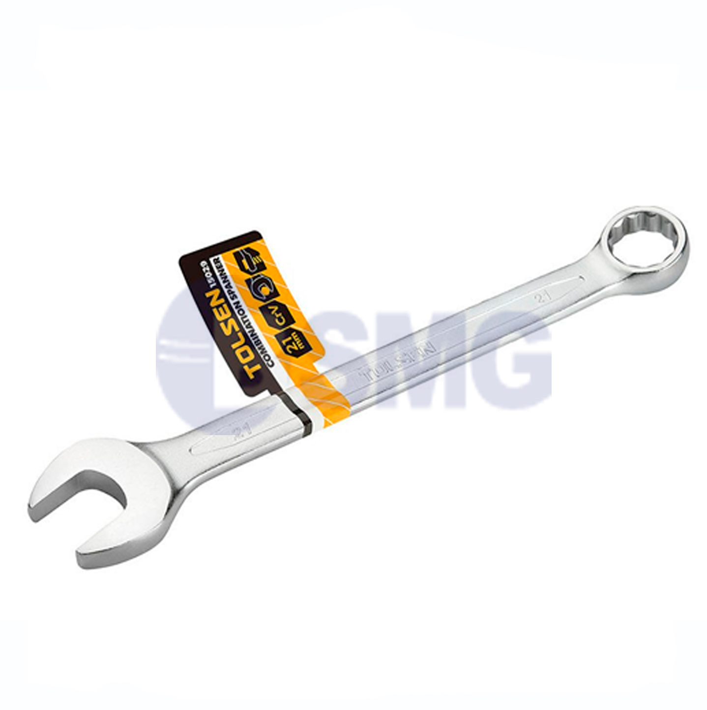 TOL154-15017 ქანჩის გასაღები   9მმ    015816