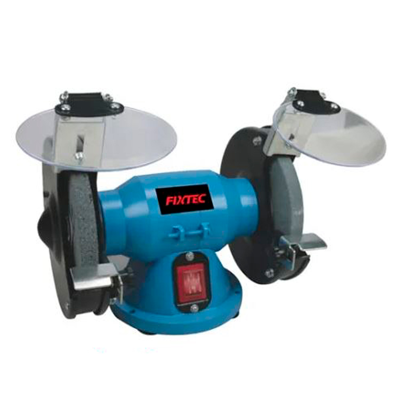 FBG15001 სალესი 150ვტ / Electric Bench Grinder 150mm 150W	 028965