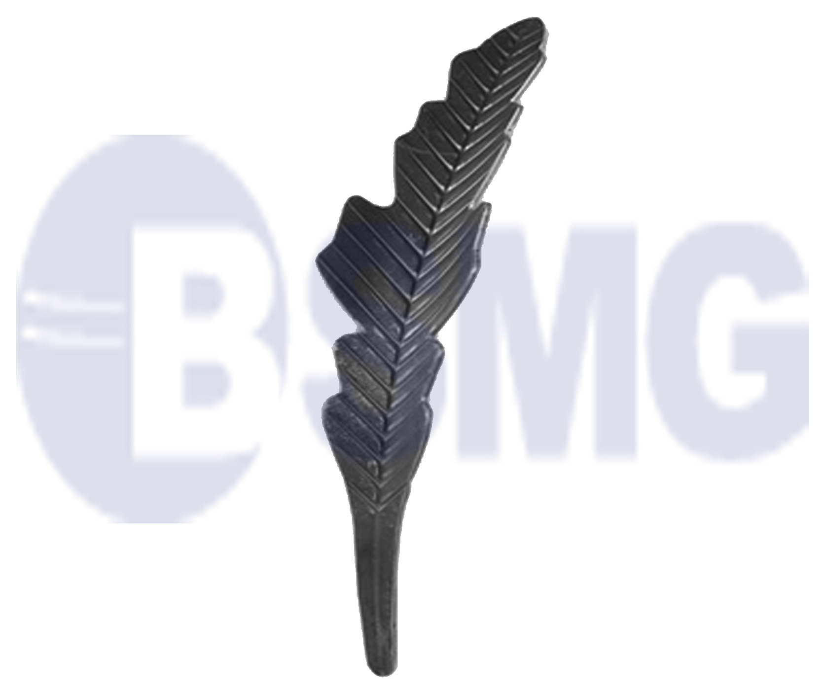 მოაჯირის და კარის აქსესუარი   7,55*30სმ    013935