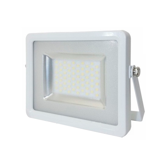 LINUS LED პროჟექტორი 100w 6500k IP65