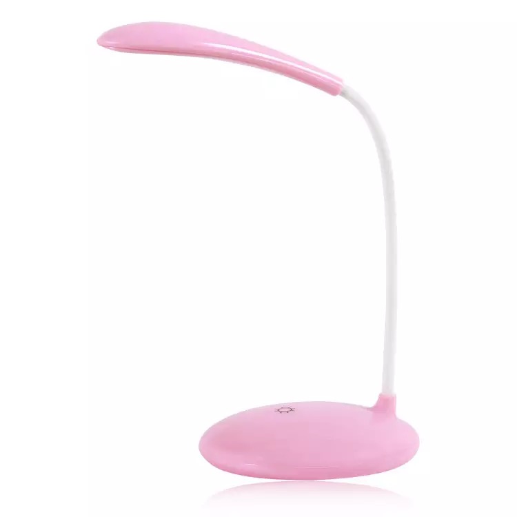 KFL-100 მაგიდის სანათი ლედი 4W PEMBE   011729