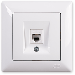 როზეტი VS თ/რ ტელეფონი   002127