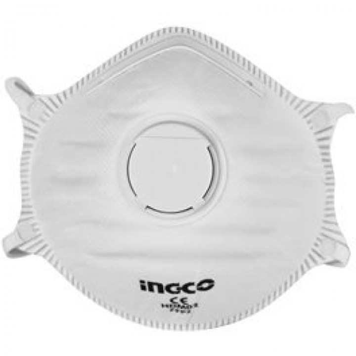 მტვრისგან დამცავი ნიღაბი (HDM02) 005171