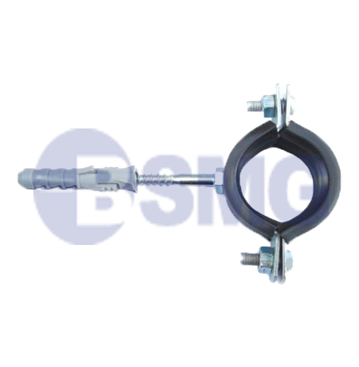 სამაგრი (მილის) დ76  004226