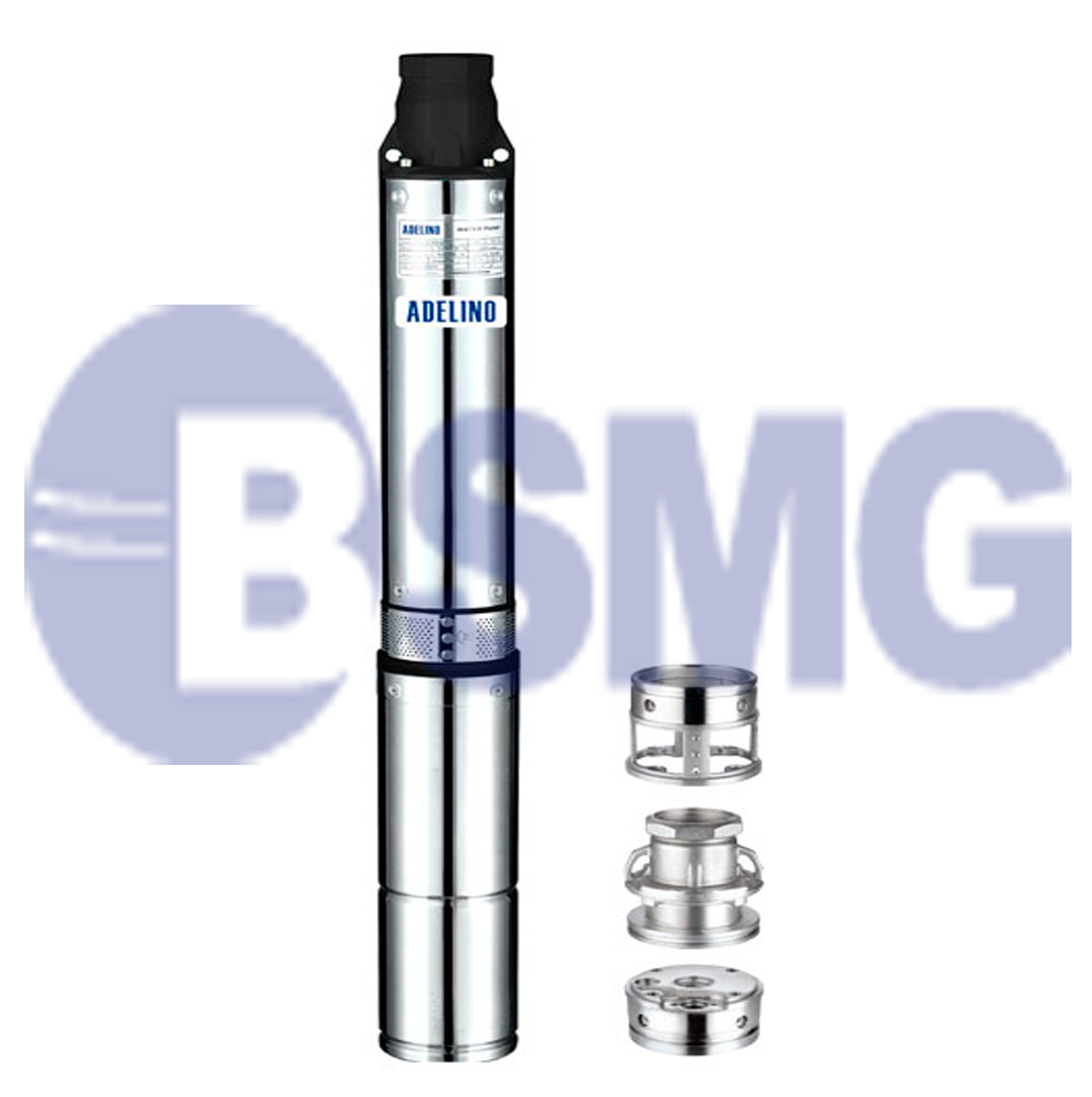 ADELINO წყლის ტუმბო 3.5SEm2/12-0.75   013489