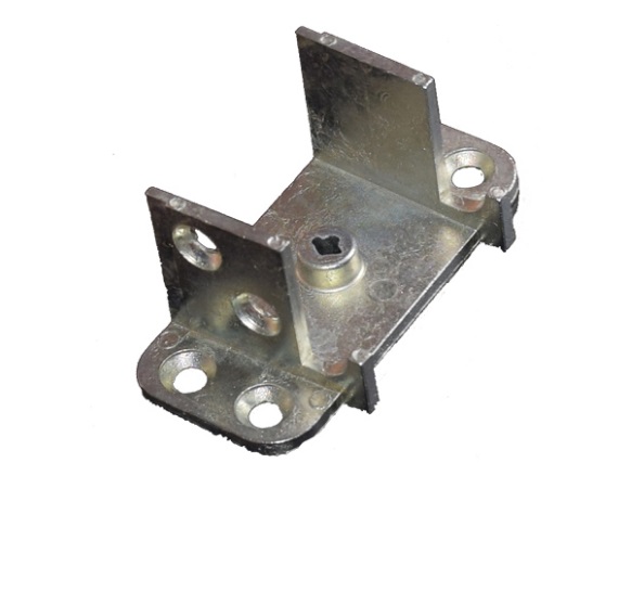 ტიხრის ბალში თეთრი  000092