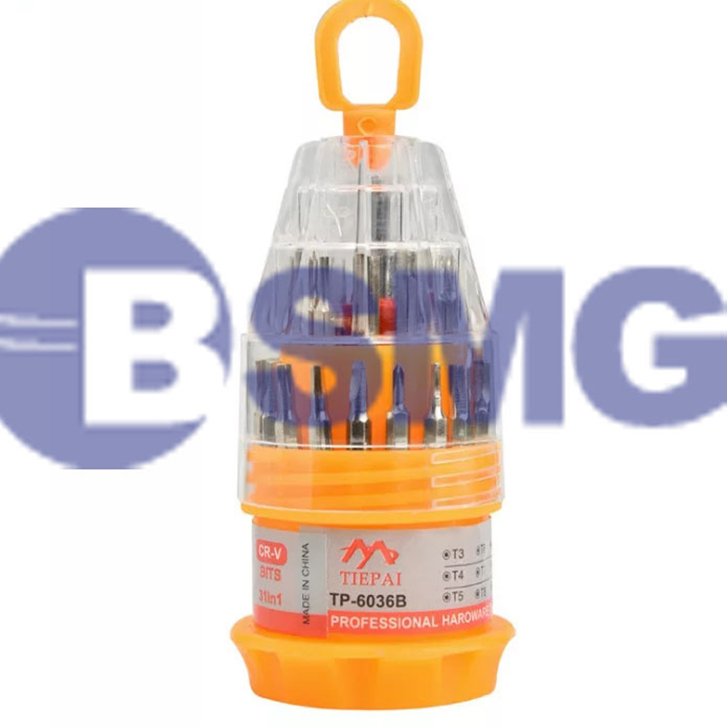 სახრახნისი ნაკრებში 021015