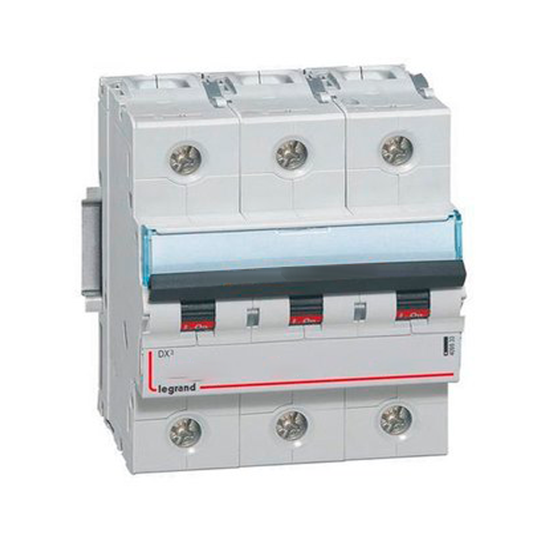 ავტომატური გამომრთველი LEGRAND XS3 3P B16 4.5KA  001905