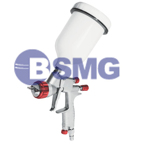 სამღებრო ხელის პულივიზატორი 009598