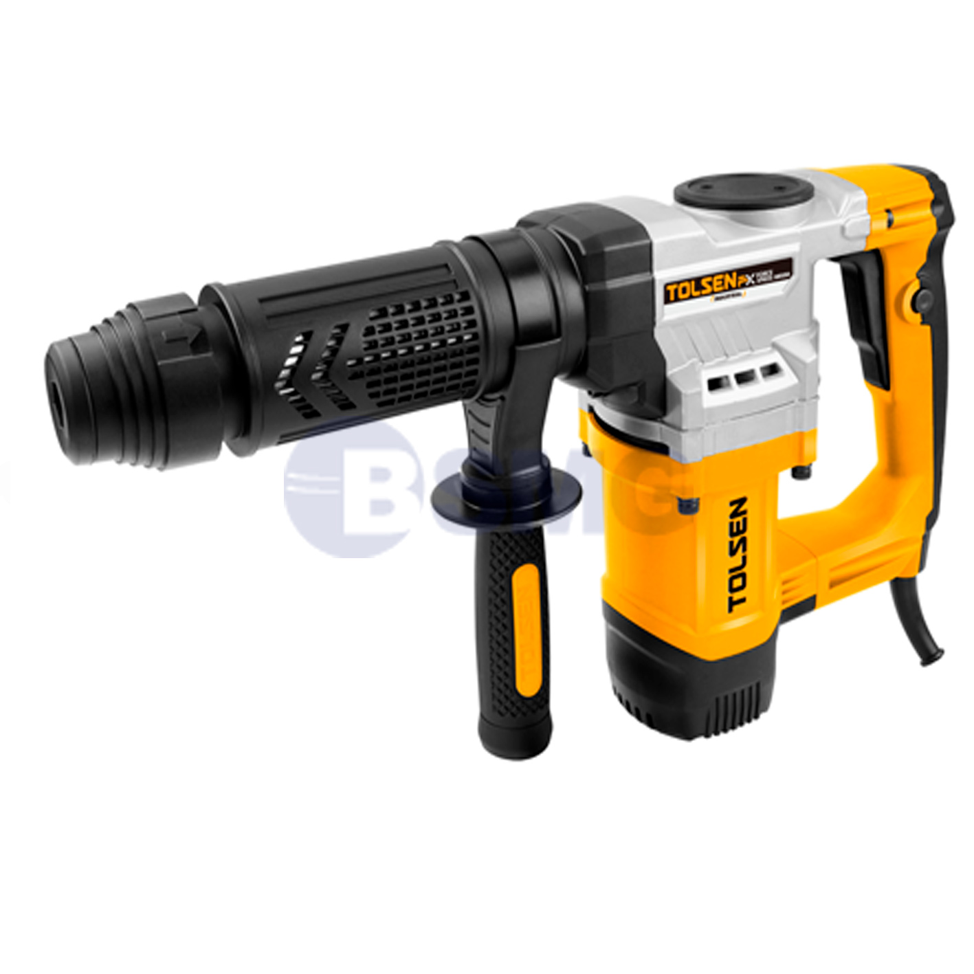 TOL1893-88550 ელექტრო პნევმატური დრელი 1050W (10J) 024572