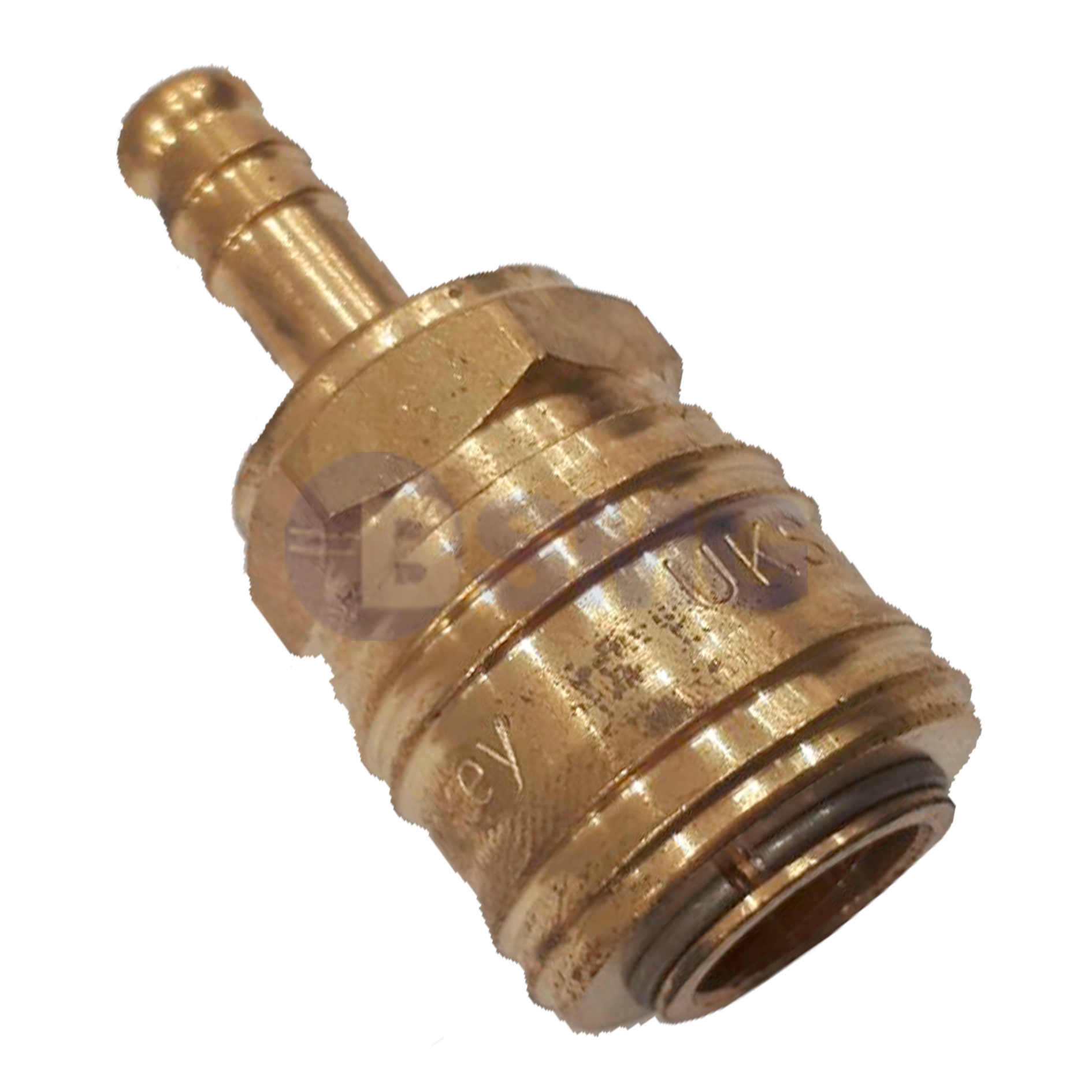 კომპრესორის ნაწილები 1/2 მმ BMX-5531   022529