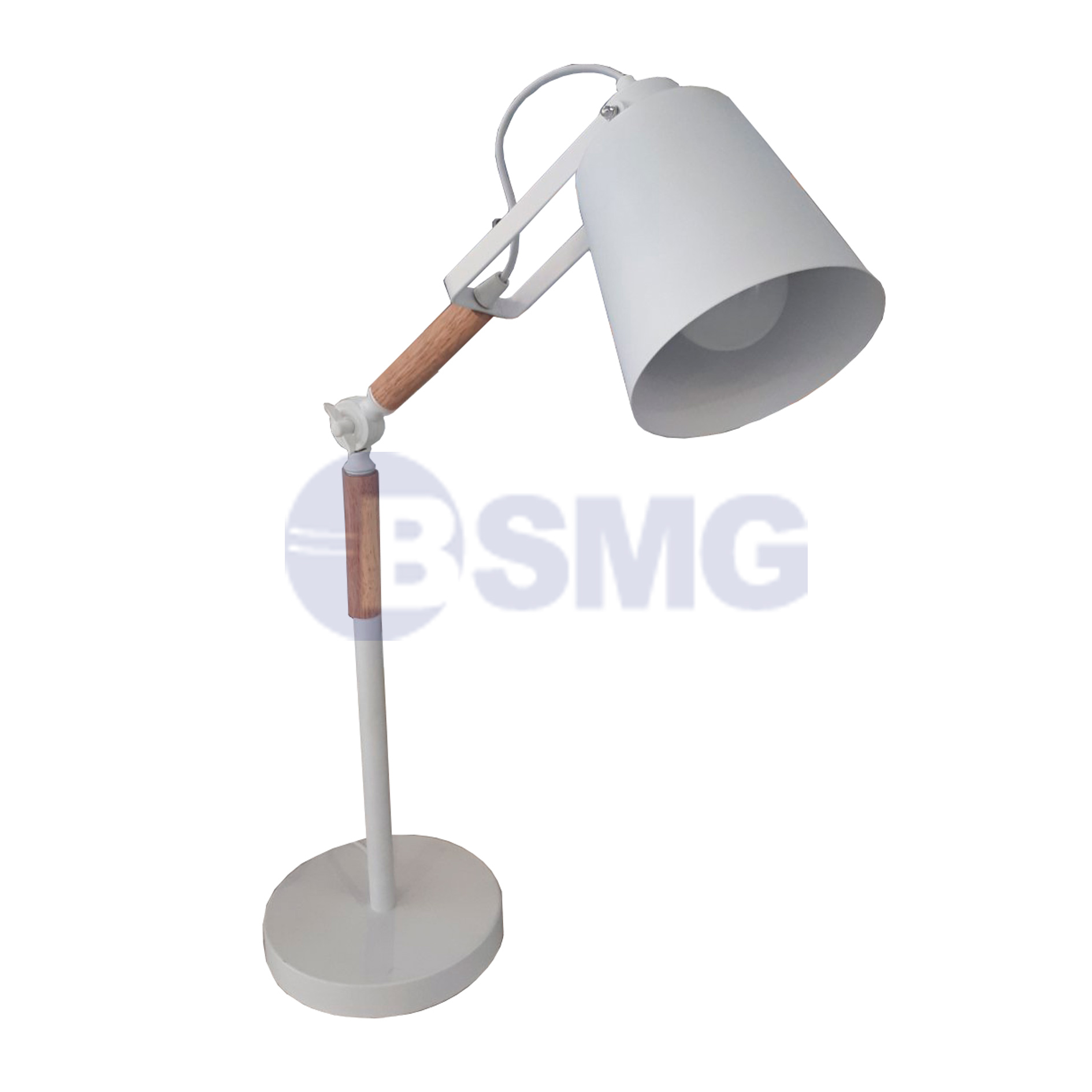 ტორშერი 2036A თეთრი   019126