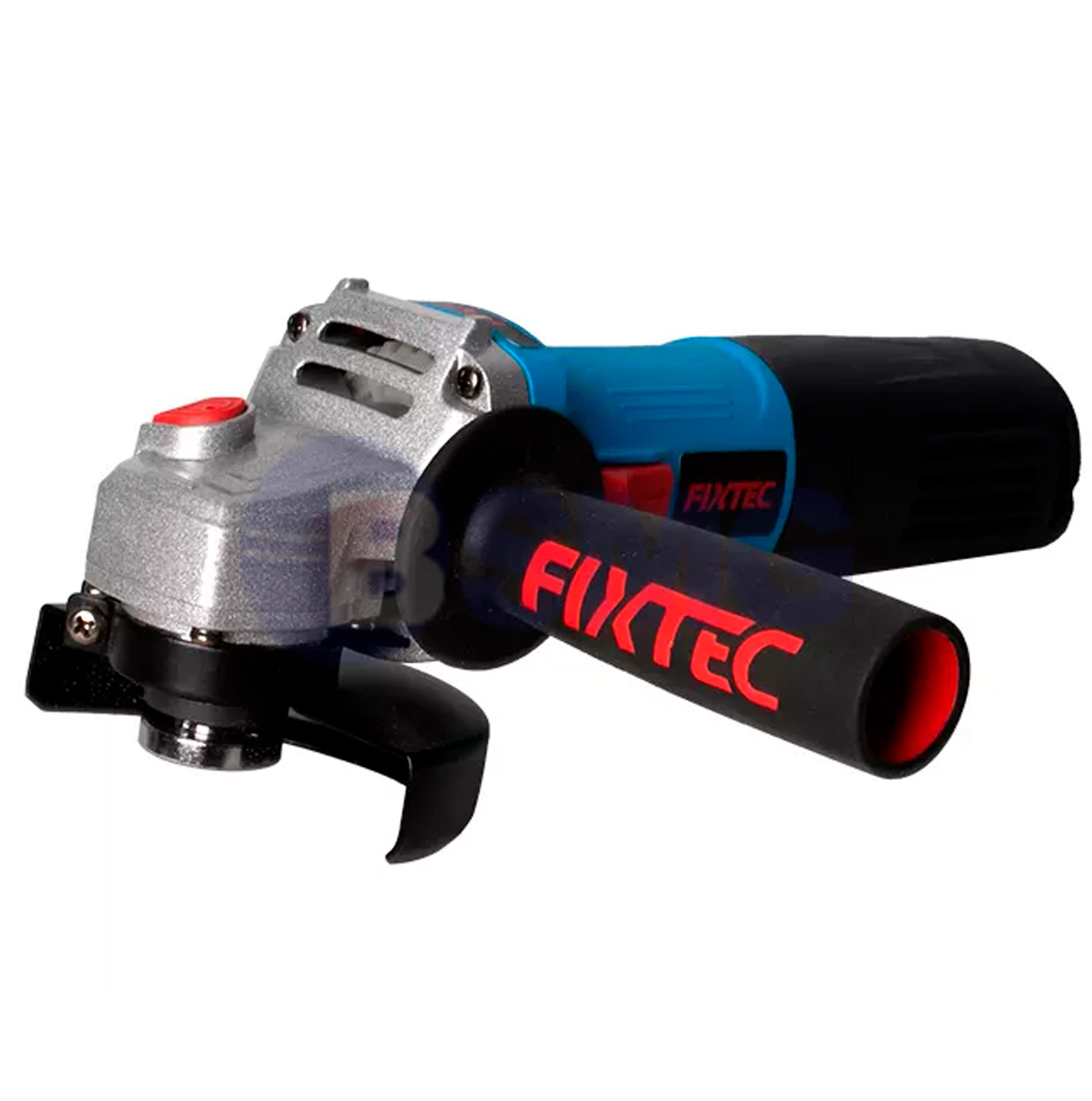 FAG11503 ბარგალკა 115მმ 850ვტ/ANGLE GRINDER  115MM 850W   027676