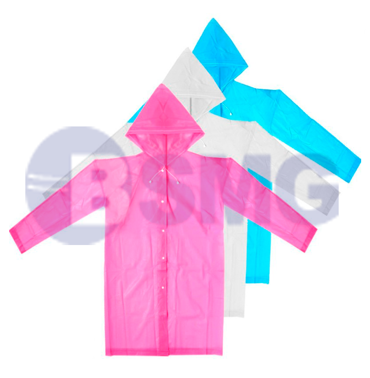 საწვიმარი პლაში (1*100)   020247