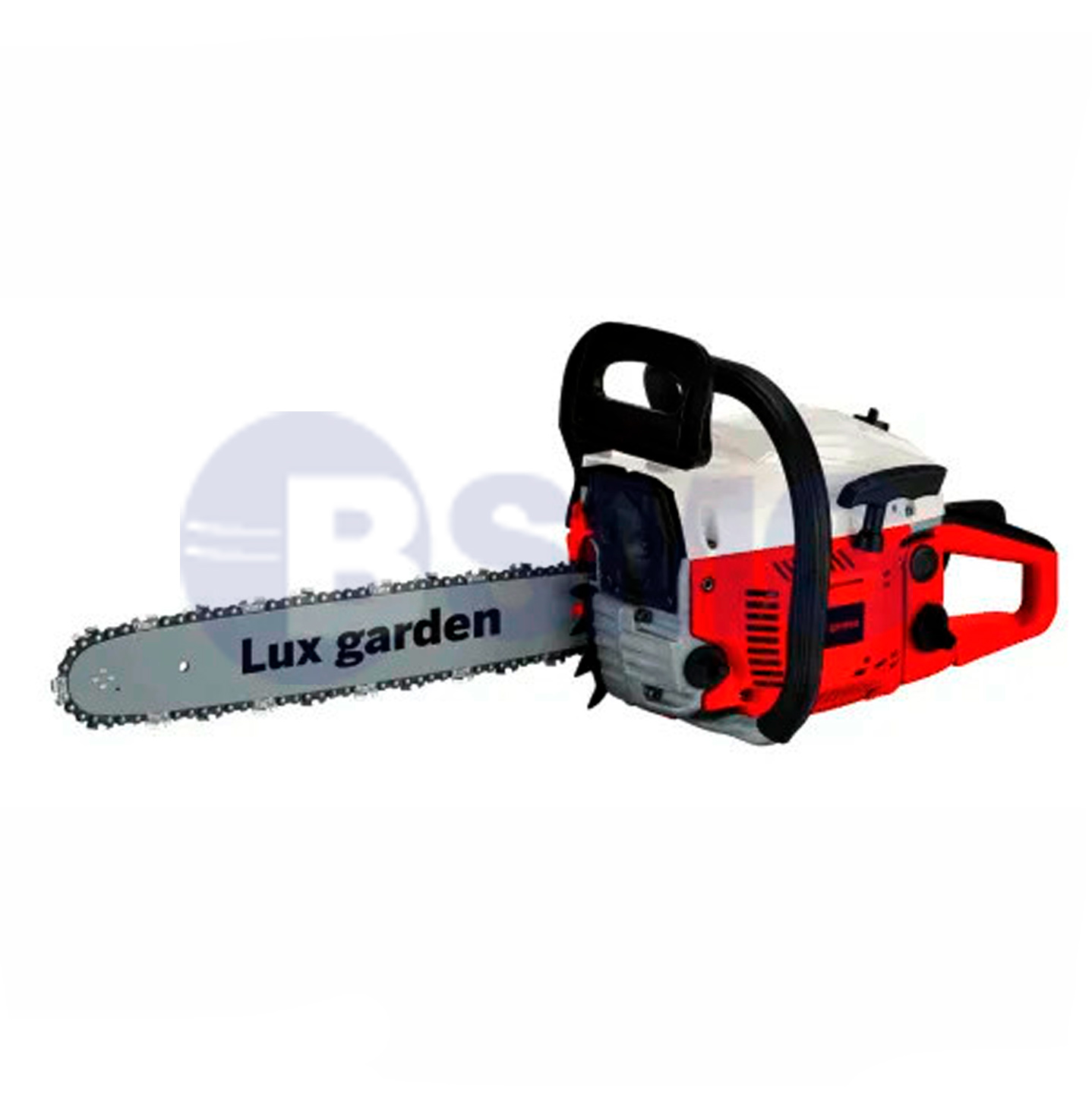 ჯაჭვური ხერხი LUX GARDEN 18"   016741