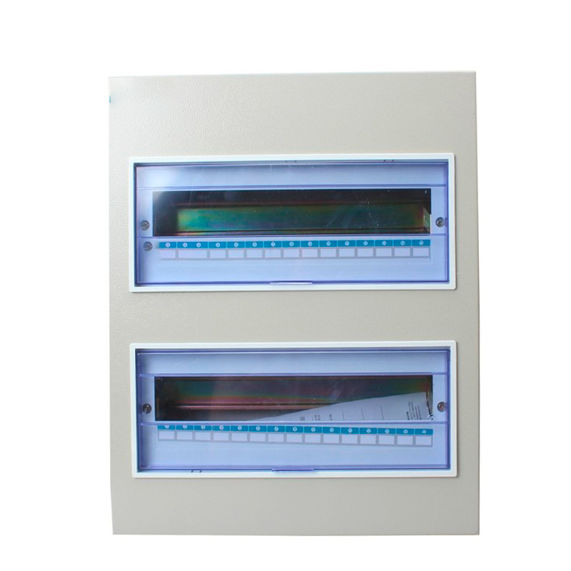 PZ30-36 ავტომატის ყუთი რკინის 36#   014774