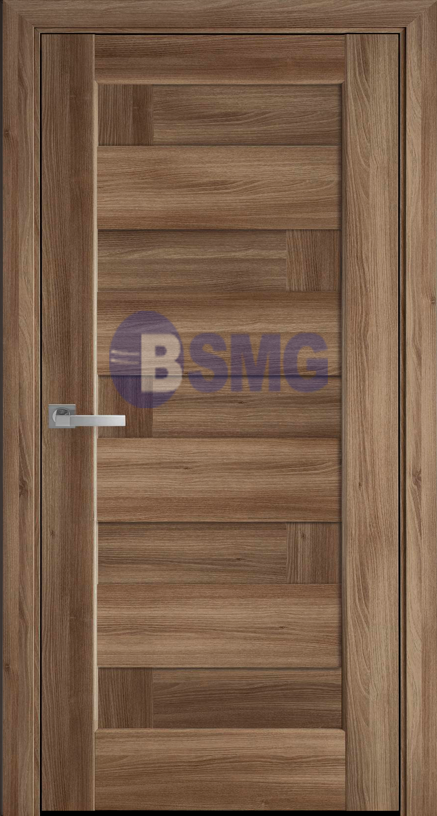 MDF კარის კომპლექტი ,,პიანა'' 2150*800*40