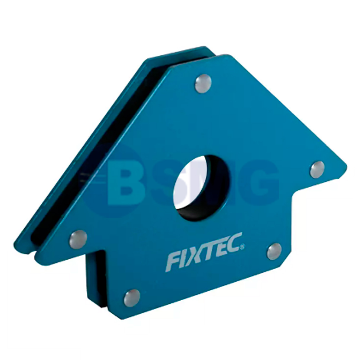 FHMH03 მაგნიტური დამჭერი 3"   027706