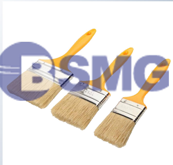 TOL744-40045 სამღებრო ფუნჯების ნაკრები 3ც.-იანი 2"-3"-4"  000743