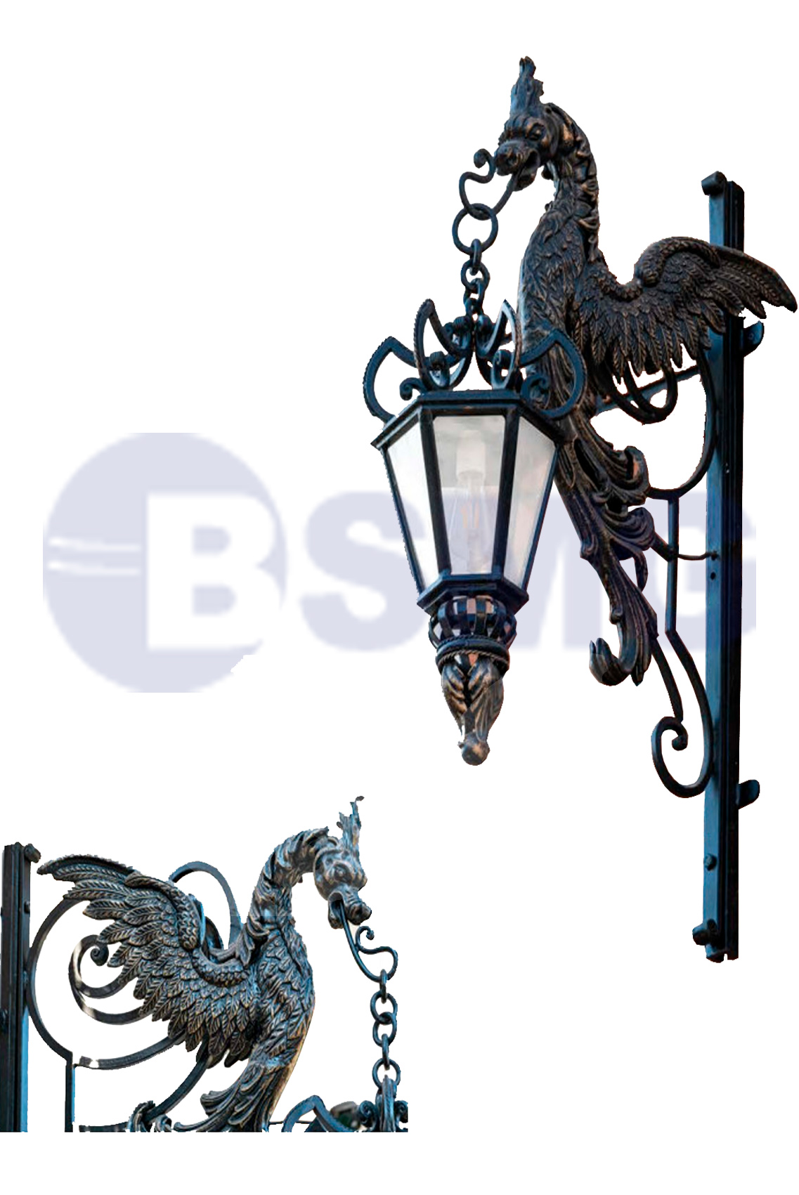 ჭედური კონსტრუქცია 3098  024155