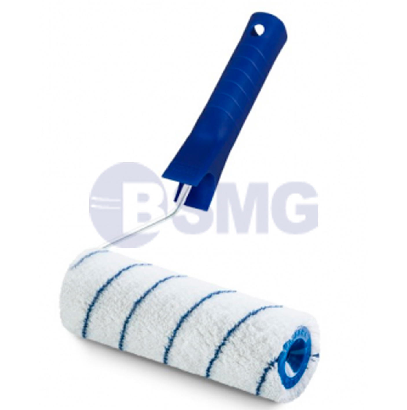 25 სმ ლილვაკის ბალიში აკრილის საღებავებისთვის 0110-314825 Gepardakryl  024864