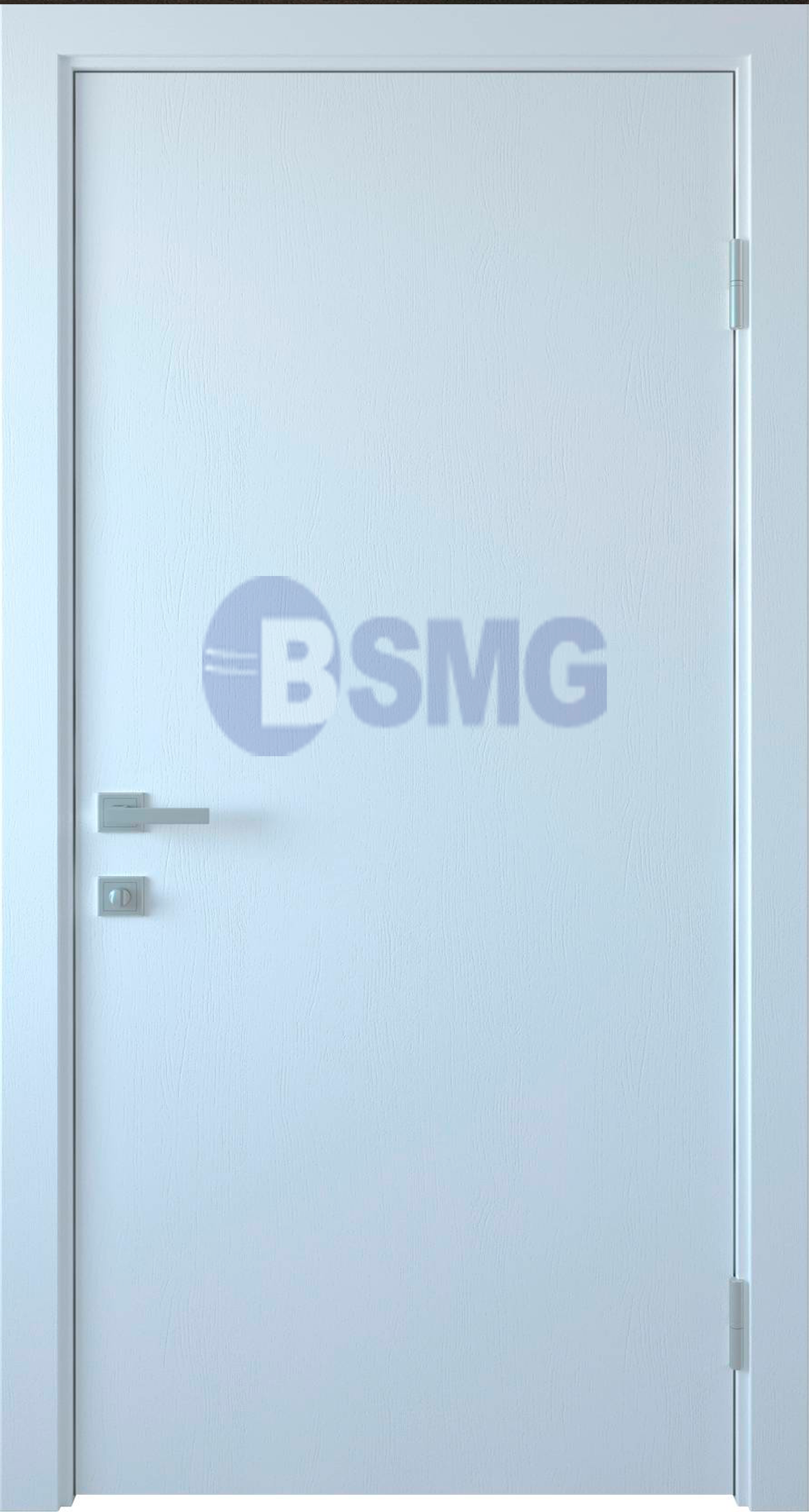 MDF კარის კომპლექტი ,,კოლორი'' 2150*800*34