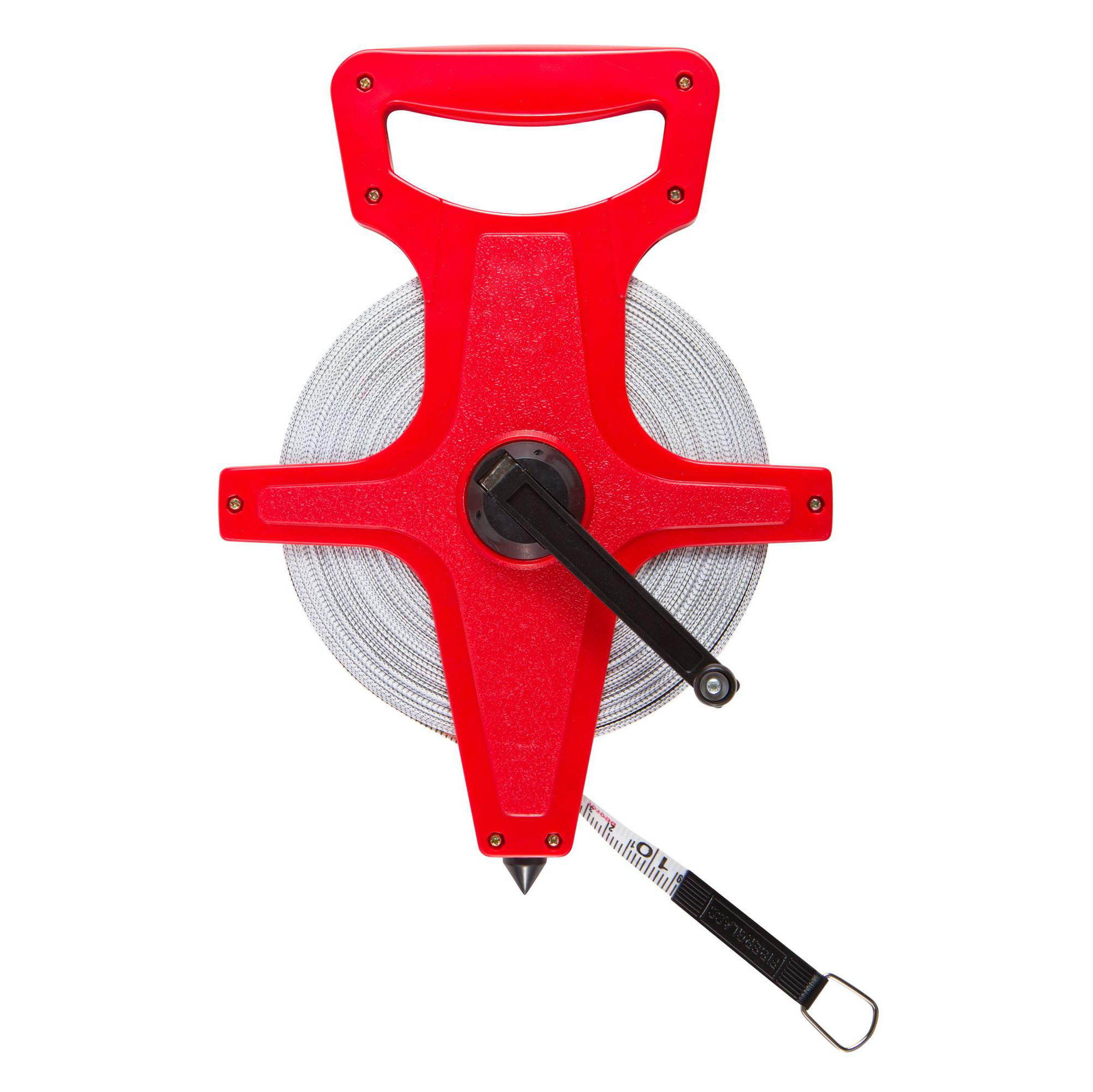 საზომი რულეტკა ნაჭრის 30 M    005510